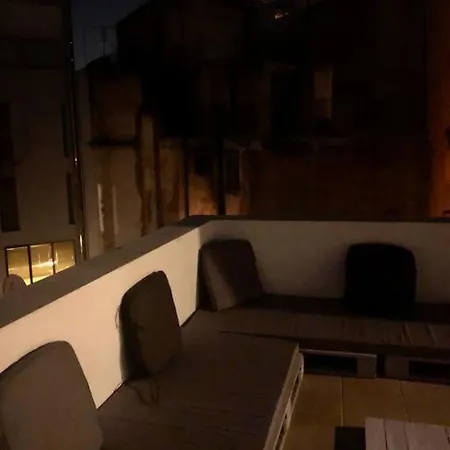 Cozy Loft With Jazz Notes In Kolonaki Apartment Athens Exterior photo