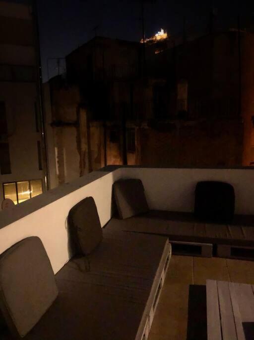 Cozy Loft With Jazz Notes In Kolonaki Athens