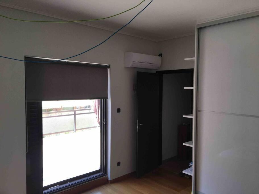 Cozy Loft With Jazz Notes In Kolonaki Apartment Athens