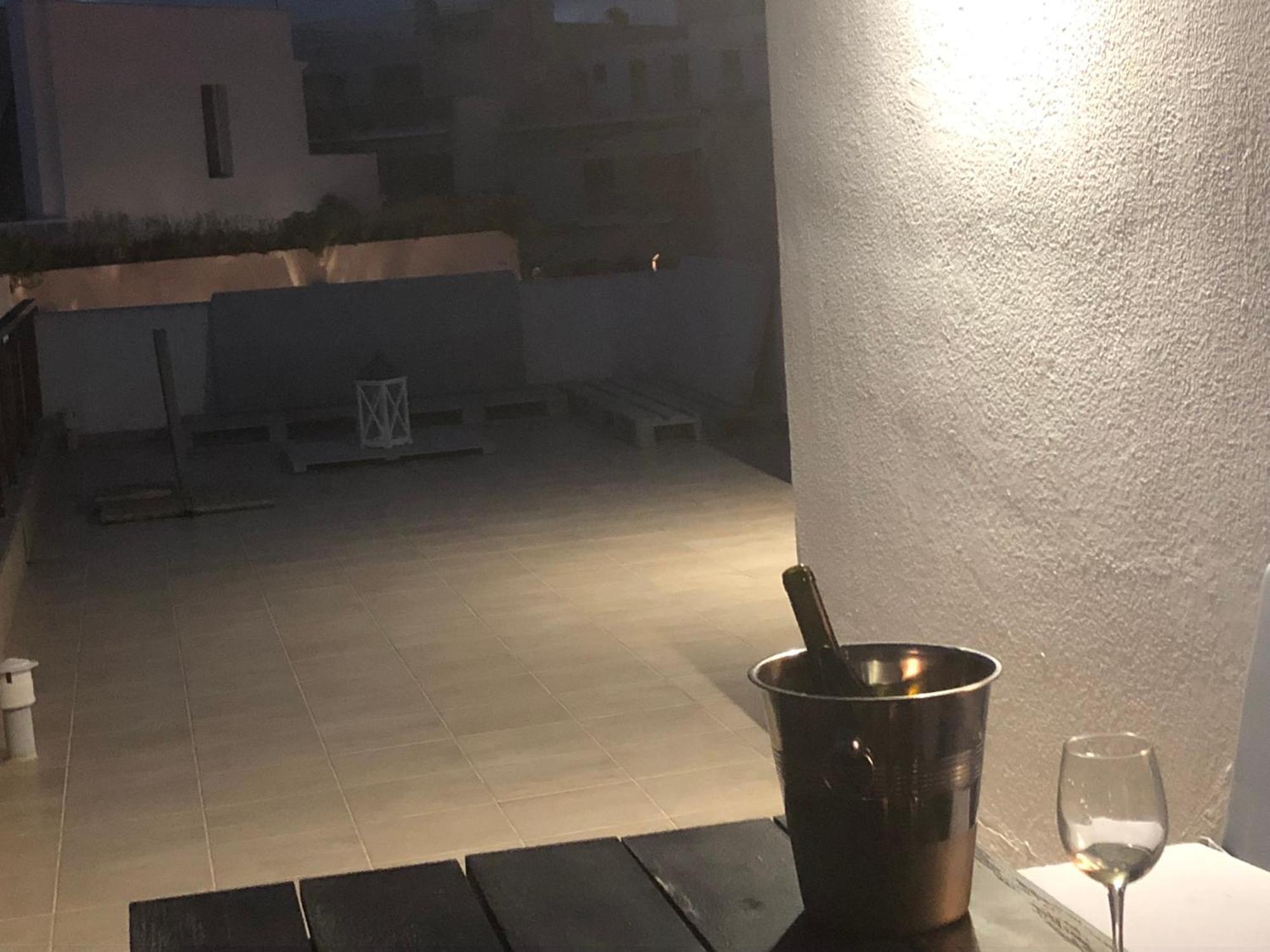 Cozy Loft With Jazz Notes In Kolonaki Apartmán